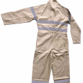 OEM worker uniform men safety work workwear coverall