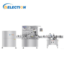 5-30ML Automatic Fillng And Capping Machine