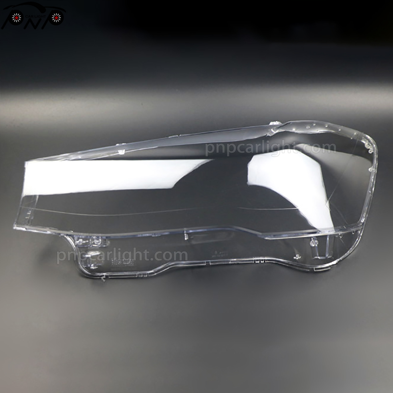 Bmw X3 18d B47 Headlgihts Cover