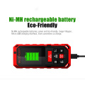 Mileseey S2 100M Green Laser Rangefinder Digital Laser Distance Meter Laser Tape Measure Diastimeter Tool