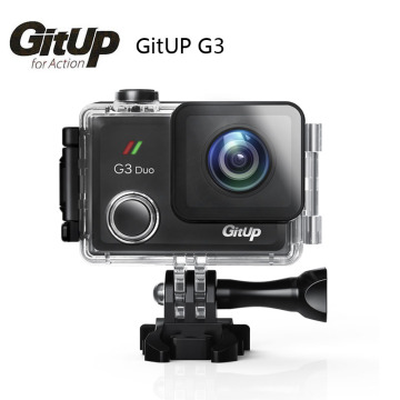 Original Gitup G3 Duo Git3 WiFi 2K 12MP 2160P Sport Action Camera 2