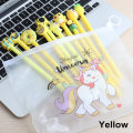 10pcs  yellow