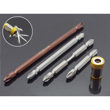 Screwdriver Magnetic Ring 1/4