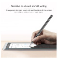 Drawing Smart Screen Stylus Pen For Lenovo Tab 2 3 4 8 10 Plus Pro M10 FHD P10 P8 E7 E8 E10 Yoga Book 10.1' Tablet Touch Pencil