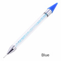 1pc Blue Pencil