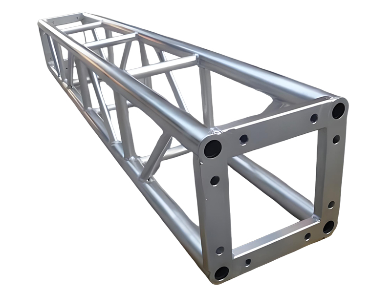 Innovative Modular Truss Systems
