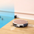 ILIFE NEW A80 Plus Robot Vacuum Cleaner Smart WIFI App control Powerful suction Electronic wall cleaning