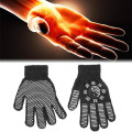 Winter Warm Effective Arthritis Joints Braces Gloves Self Heating Tourmaline Rheumatoid Pain Relief Magnetic Therapy Hand Caring