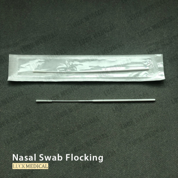 Nasopharyngeal Swab Viral Culture NP Swab NPS CE