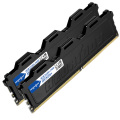 heoriady PC RAM DDR4 4GB 2400 mhz with cooling fin desktop memory compatible 2133MHz 2666MHz 8GB