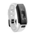 Soft Silicone Watch Band For Garmin Vivosmart HR Smart Watch Bracelet Replacement Wristband Adjustable Sports Watch Strap