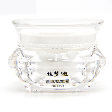 SIMENGDI Nature Pearl Wrinkle Remove Cream anti Wrinke anti agin cream tighten skin Rejuvenation