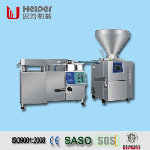 Mechanical Sausage Filling System Manufacturer and Supplier
