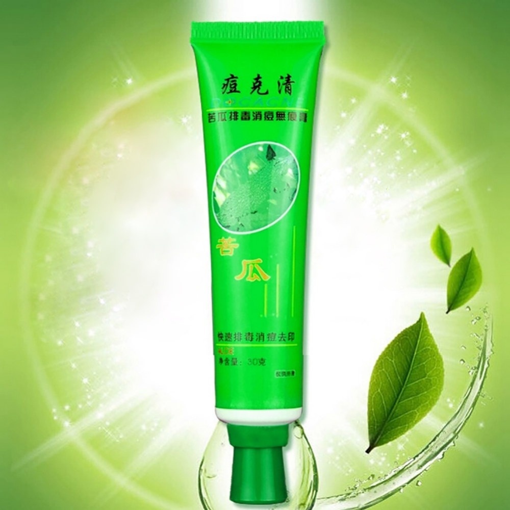 30g High Quality Face Cream Beauty Product Face Skin Repairing Acne Cream Oil Control Acne Remover Facial Skin Care Tool