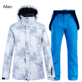 Men jacket pant