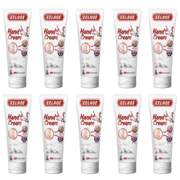 10/5/1 PCS 30ML Moisturizing Plant Extract Fragrance Hand Cream Lotion Repair Anti-cracking High-grade Nourishing Hand Care