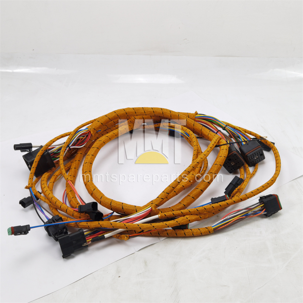 Engine Harness Sensor 243-2300
