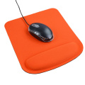 Gel Wrist Rest Game Mouse Mice Mat Pad For Computer PC Laptop Anti Slip Ergonomic Design Computer Mouse Pads Accessories