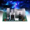 20A DC10-60V PWM Motor Speed Regulator Controller Switch Current Voltage High Power Driver Module