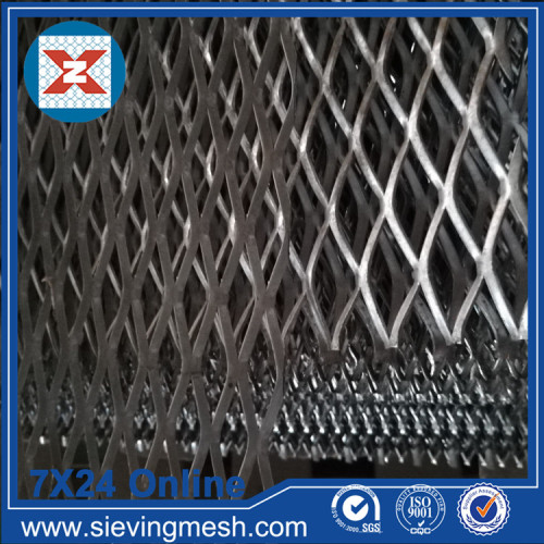 Stainless Steel Expanded Metal Grill wholesale