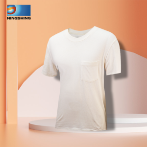 UNDYED SS Tee