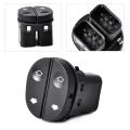 Electric Power Window Lifter Control Switch Regulator Button for Ford Fiesta Fusion for car accessories Auto Replacement Parts