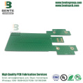 Big Size Ultrathin Prototype PCB Security Equipments