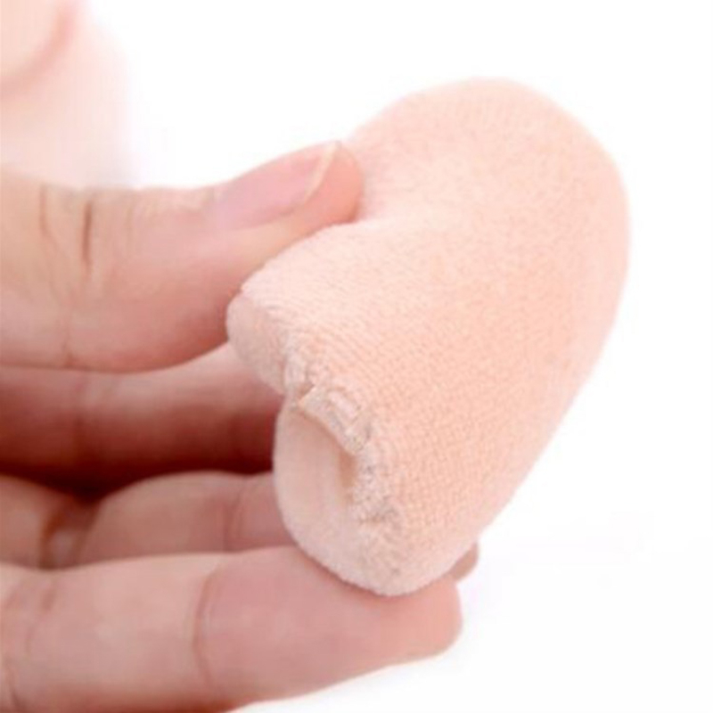 3 Size Can Choose Rounded Face Body Powder Puff Cosmetic Makeup Super Soft Cleansing Make Up Spong