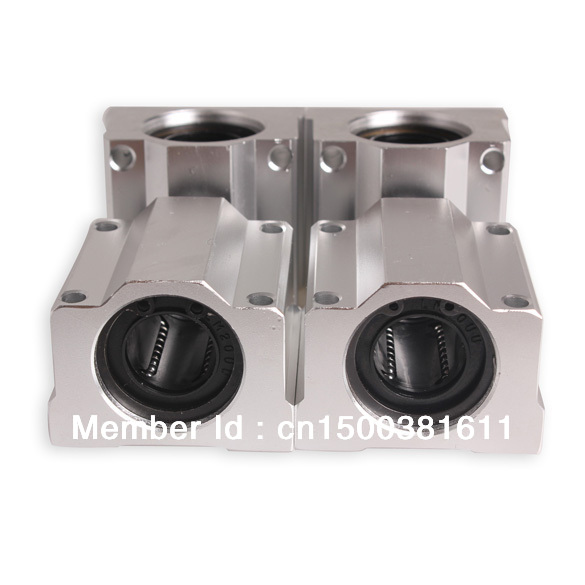 SC35UU SCS35UU linear ball bearing slide unit,linear bearing house,Linear block,CNC,DIY