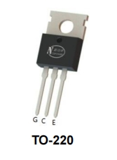 NCE TO-220 Package