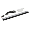 5pcs IR Ray Sensor Practical Infrared Bar Accessory Professional Signal Wired Receiver Remote Control For Wii