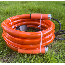 heated water hose Heating Water Hose
