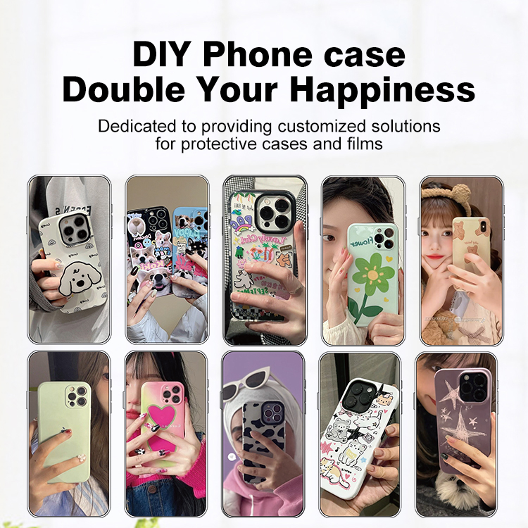 photo case printing machine