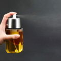 Air pressure Oil Spray Bottle BBQ Baking Olive Oil Spray Bottle Oil Vinegar Spray Bottles Water Pump Gravy Boats Grill Sprayer