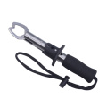 New Fish Grip Lip Trigger Lock Gripper Clip Clamp Grabber Fish Plier Grab Fishing Tackle Box Accessory Tool XR-Hot