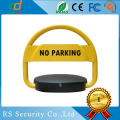 Automatic Traffic Car Parking Lock Alarm System