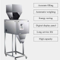 Multi-function large filling machine automatic weighing packaging machine