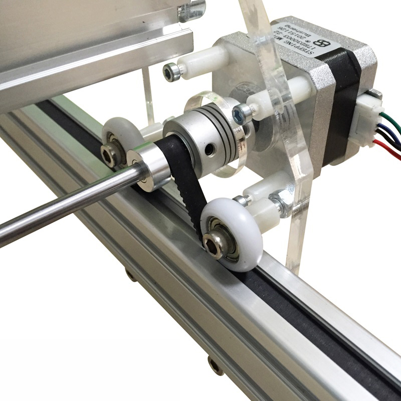 DIY Laser Engraver Machine Metal Engraver Laser Metal Cutting Machine 65*50cm Big Work Size Laser Metal Marking