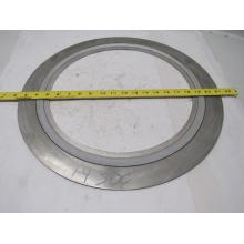 Spiral Wound Gaskes with Inner and Outer Ring