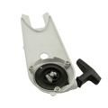 Pull Starter Recoil Cover Assembly Replacement 4223-190-0400 4223-190-0401 for Stihl TS400 Cut Off Saw