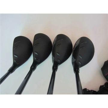 Golf Clubs G410 Hybrid G410 Golf Hybrids 17/19/22/26 Degrees R/S/SR ALTA J CB Shaft With Head Cover