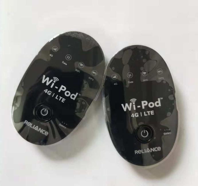 Unlocked Z-T-E WD670 WI-POD Mobile Hotspot Wireless Router WIFI router 4G LTE Pocket Wifi