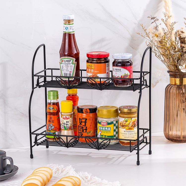 spice rack-application
