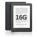 Ereader E-ink E-book reader KoBo glo HD 300PPI 16G Touch Ink Electronic screen HD 1448x1072 6 Inch