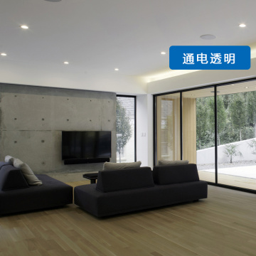 Electrochromic Smart Film PDLC Self-adhesive Switchable Film