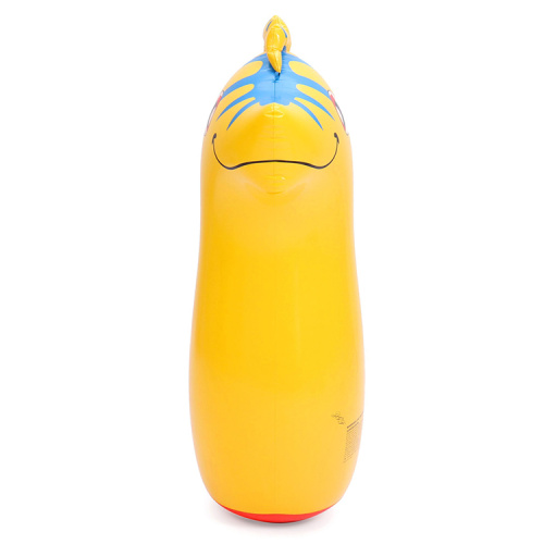 OEM Inflatable tumbler toy kids punching bop bag for Sale, Offer OEM Inflatable tumbler toy kids punching bop bag
