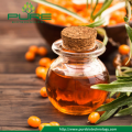 Organic Sea Buckthorn Oil with NOP EU Certified