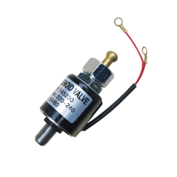 1pcs Iron Solenoid Valve for MN-777R MN-787 94A Iron Fittings Industrial Electric Iron Parts Steam Control Switch 145230 Hicello