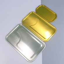 Oil Can Component Square Shape Accessories