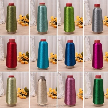 1PC Sewing Machine Cone Threads Polyester Overlocking All Purpose 20Colors N26 20 Dropshipping